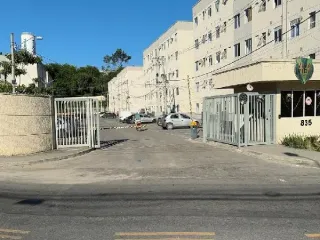 Imagem do imóvel AP43676