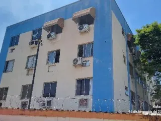 Imagem do imóvel AP27333