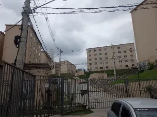 Imagem do imóvel AP99070