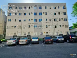 Imagem do imóvel AP24702