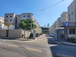 Imagem do imóvel AP85582