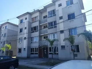 Imagem do imóvel AP89429