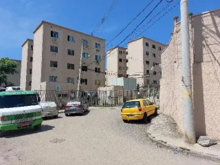 Imagem do imóvel AP32200