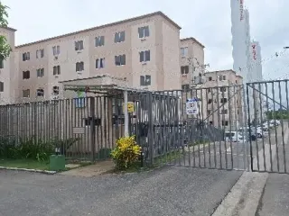 Imagem do imóvel AP48177