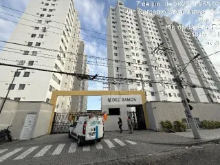 Imagem do imóvel AP26532