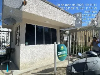 Imagem do imóvel AP14372