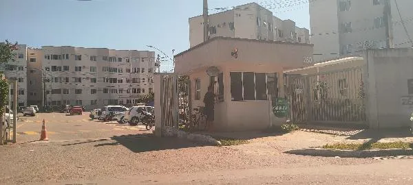 Imagem do imóvel AP95195