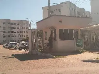 Imagem do imóvel AP95195
