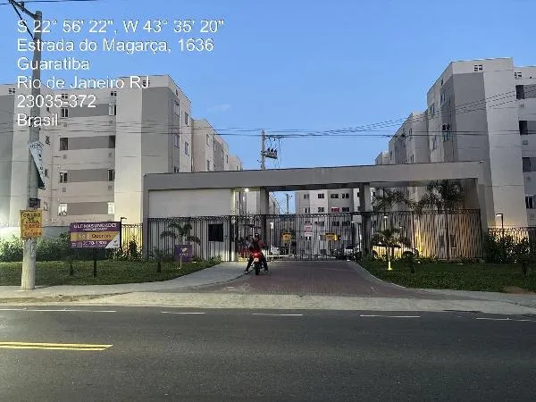 Imagem do imóvel AP66404