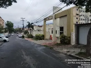 Imagem do imóvel AP08272
