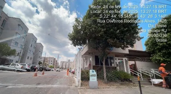 Imagem do imóvel AP02529