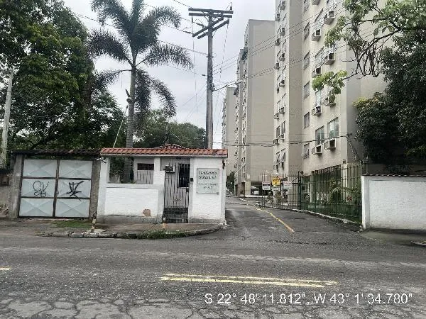 Imagem do imóvel AP77255