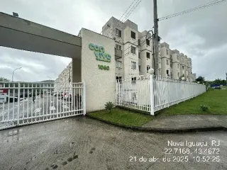 Imagem do imóvel AP96381