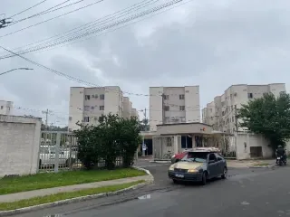 Imagem do imóvel AP86420