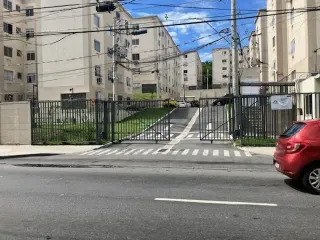 Imagem do imóvel AP34904