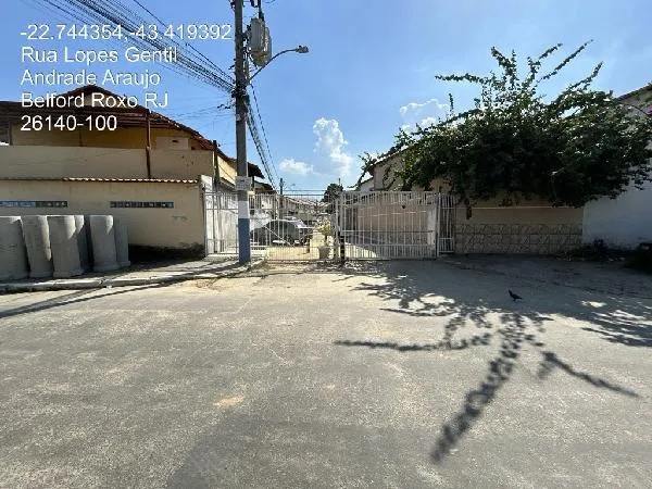 Imagem do imóvel CA78591