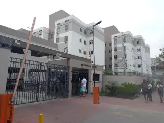 Imagem do imóvel AP33363