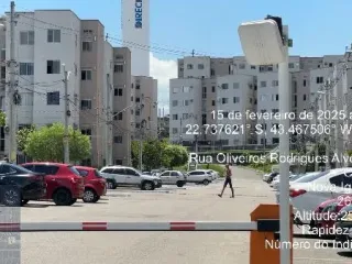 Imagem do imóvel AP81896