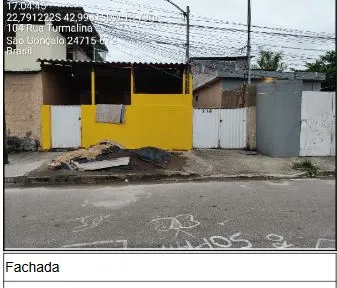 Imagem do imóvel CA38898