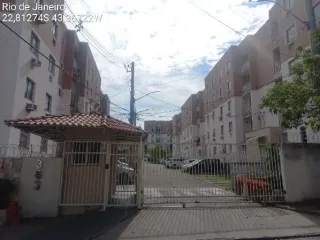 Imagem do imóvel AP41389