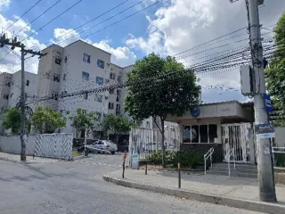 Imagem do imóvel AP14960