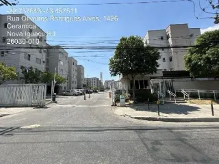 Imagem do imóvel AP83769
