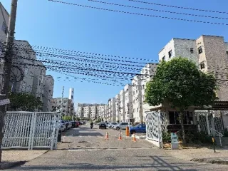 Imagem do imóvel AP46641