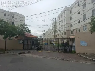 Imagem do imóvel AP22864
