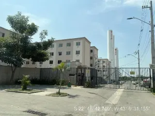 Imagem do imóvel AP44844