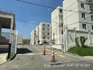 Imagem do imóvel AP97325