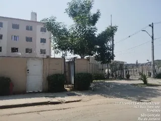 Imagem do imóvel AP34042