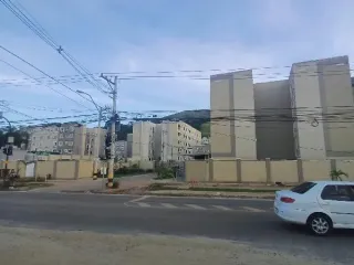 Imagem do imóvel AP99021