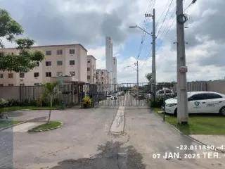 Imagem do imóvel AP88579