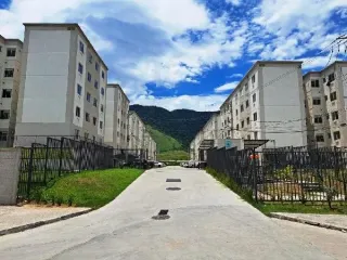 Imagem do imóvel AP46345