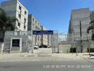 Imagem do imóvel AP77210