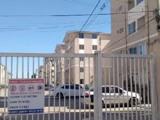 Imagem do imóvel AP89243