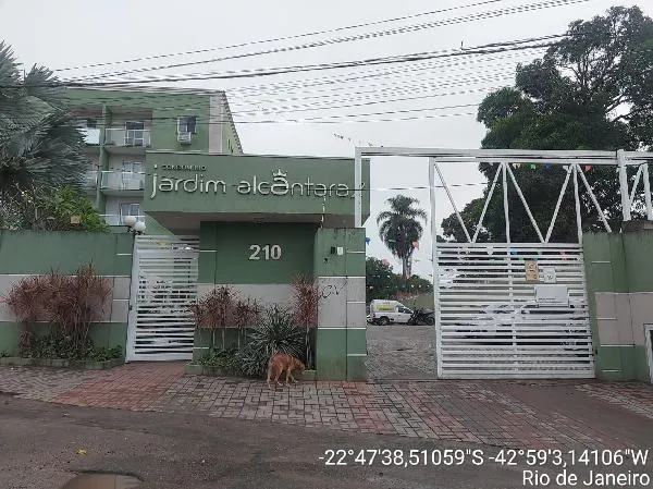 Imagem do imóvel AP93551