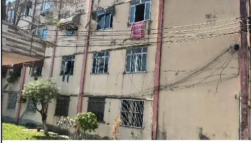 Imagem do imóvel AP85877