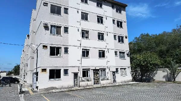 Imagem do imóvel AP73592