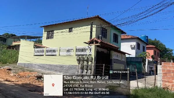 Imagem do imóvel CA44082
