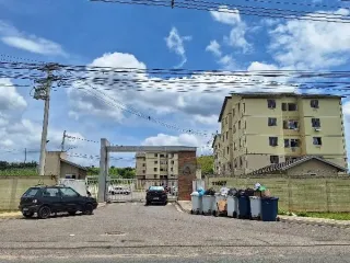 Imagem do imóvel AP57205