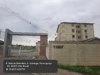 Imagem do imóvel AP41873