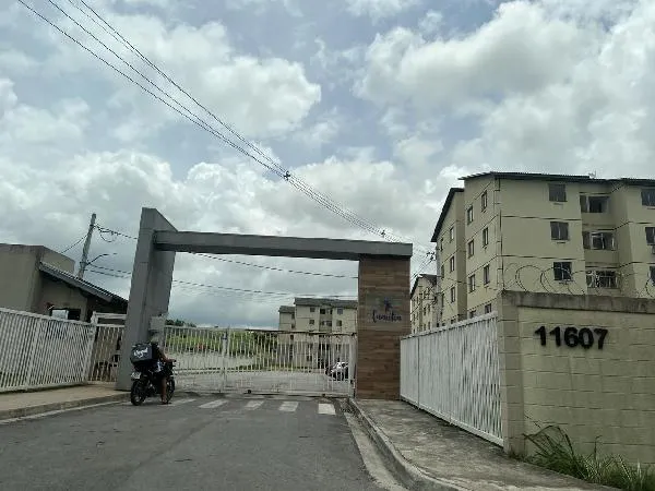 Imagem do imóvel AP13621