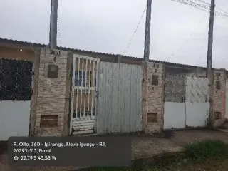 Imagem do imóvel CA25734