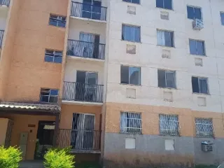 Imagem do imóvel AP40453