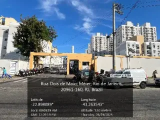 Imagem do imóvel AP89417