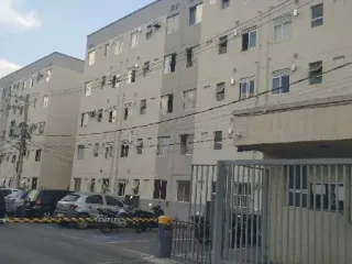 Imagem do imóvel AP80870