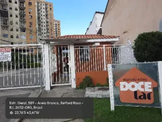 Imagem do imóvel AP58375