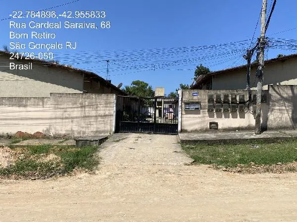 Imagem do imóvel CA94867