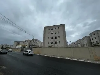 Imagem do imóvel AP43498